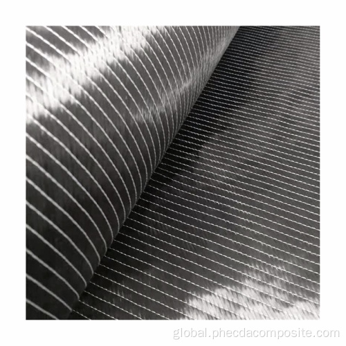 Multiaxial Fiberglass toray t700 carbon fiber cloth multiaxial fibre fabric Factory